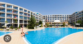 Sunset Apartment Atlantis Resort, Burgas